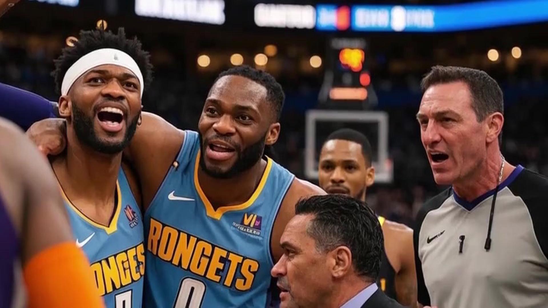 NBA彩经：马刺力拼雷霆 勇士难敌独行侠 火箭客胜湖人（NBA彩经：马刺鏖战雷霆 勇士恐不敌独行侠 火箭客场拿下湖人）