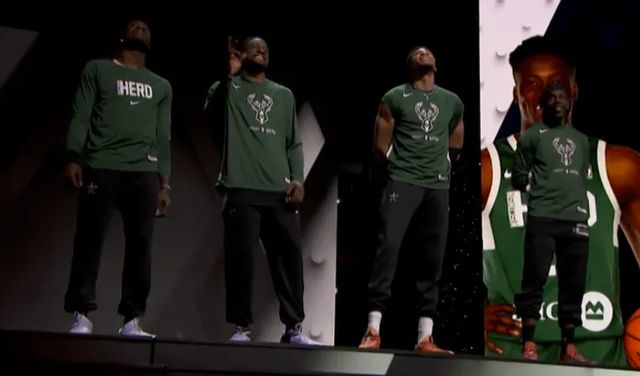 篮球赛场上的明星——西亚卡姆的表现（球场焦点：西亚卡姆的精彩发挥）