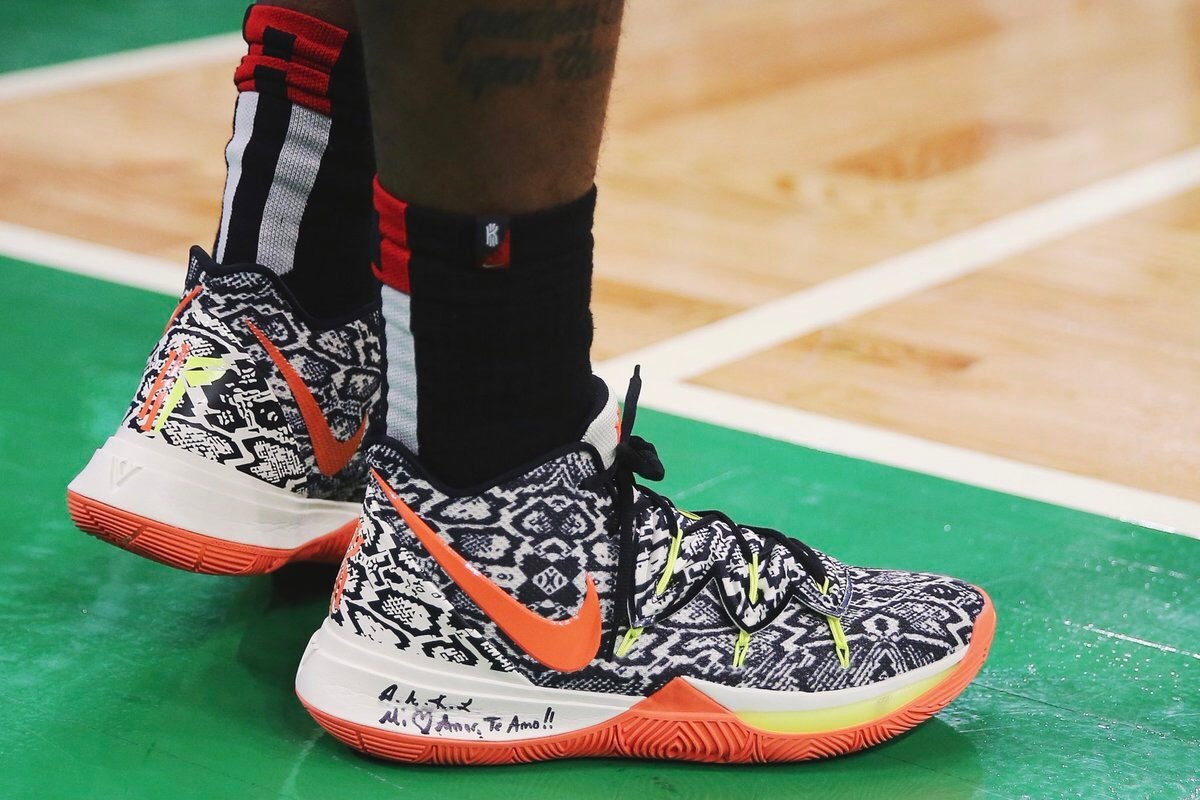 美媒：约基奇在他出手的全部12个区域均为热区（美媒：约基奇投篮的12个区域全部为热区）