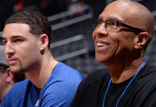 雷霆或许只是马刺王朝里还不错的垫脚石？（雷霆是否只是马刺王朝征途上的不错垫脚石？）